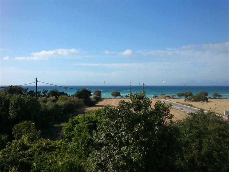 Kitesurf Paradise Studios Theológos 외부 사진